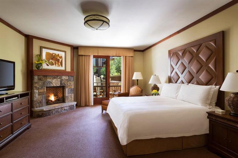 Four Seasons Resort and Residences Vail - photo 8