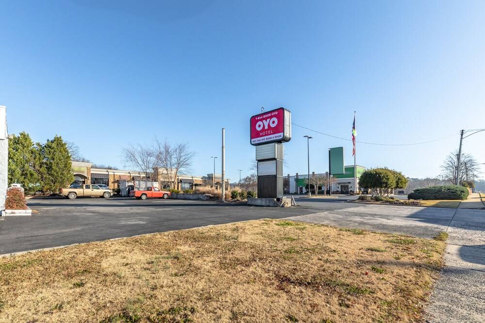 OYO Hotel Rome GA Historic District - photo 27