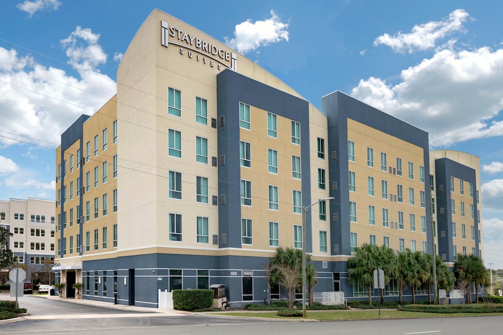 Staybridge Suites St. Petersburg Downtown by IHG - photo 73
