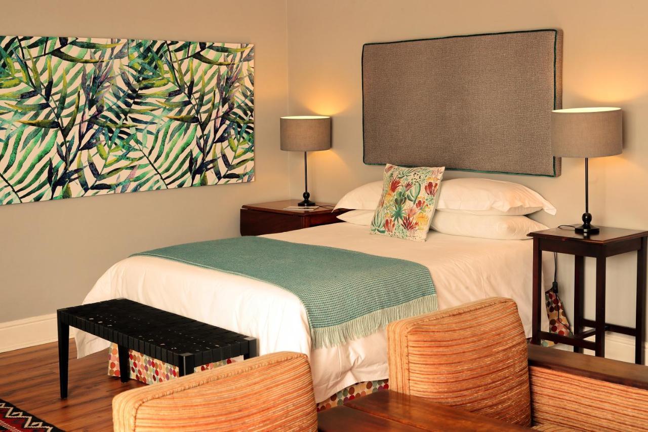 The Fancy Cactus — 4-Star Luxury Hotel in Colesberg, South Africa
