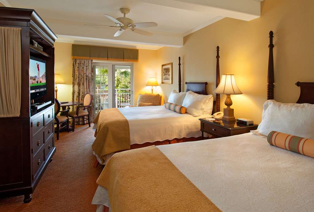 The King and Prince Beach & Golf Resort - photo 12