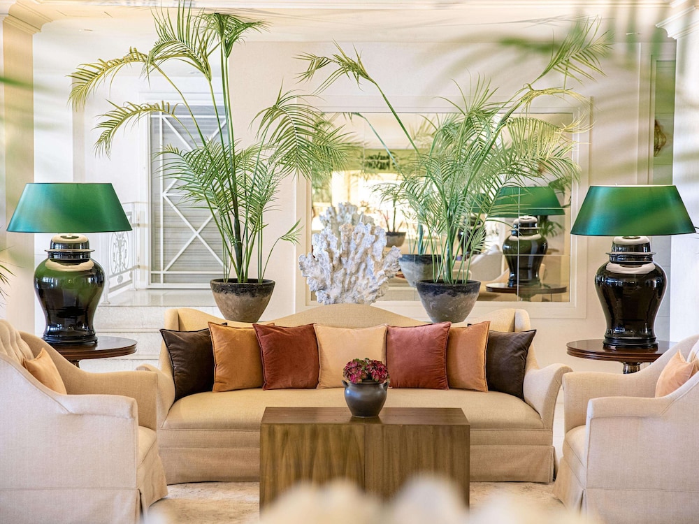 Grecotel Eva Palace — Corfu — photo 5
