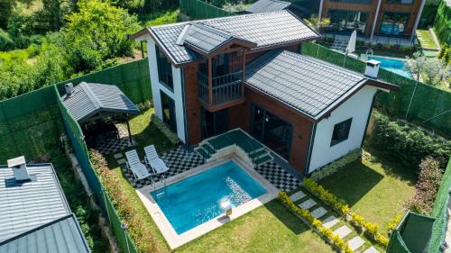 Rubin Sapanca in Sapanca, Turkey