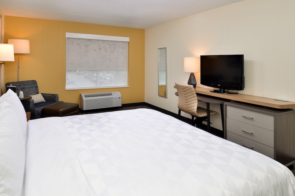 Holiday Inn Hotel & Suites Overland Park Convention Center - photo 4