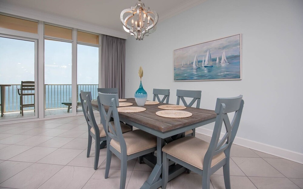Phoenix Gulf Towers 2202 2 Bedroom Condo - photo 45