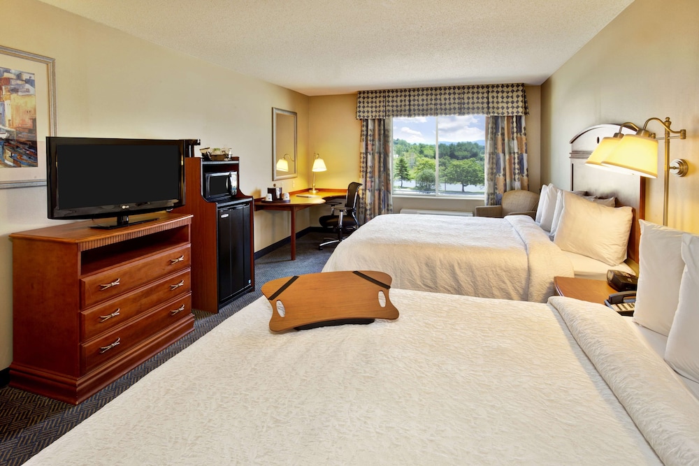 Hampton Inn Rutland - photo 14