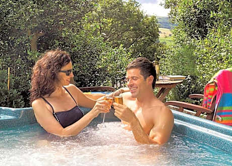 Springwood Lodges in Harrogate, United Kingdom