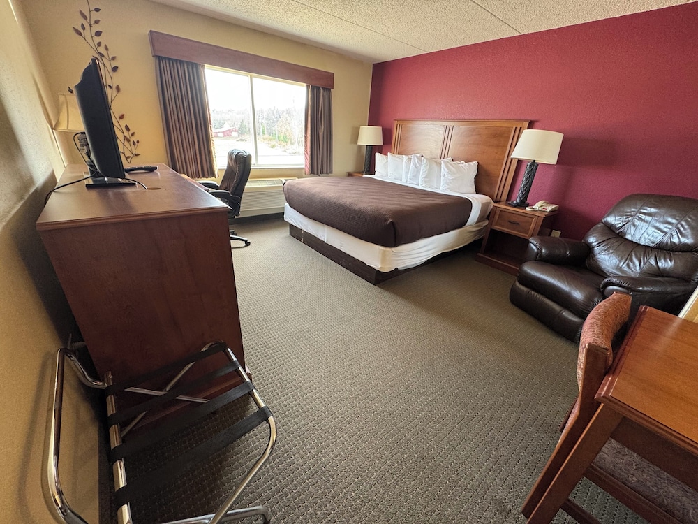 AmericInn by Wyndham McAlester - photo 14