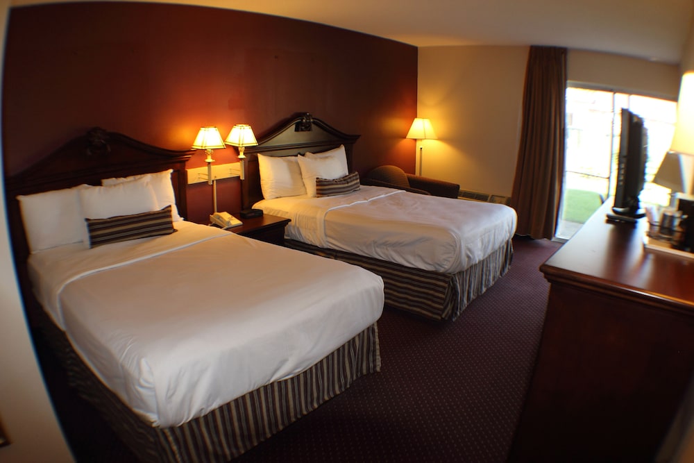 The Garden Inn - photo 7