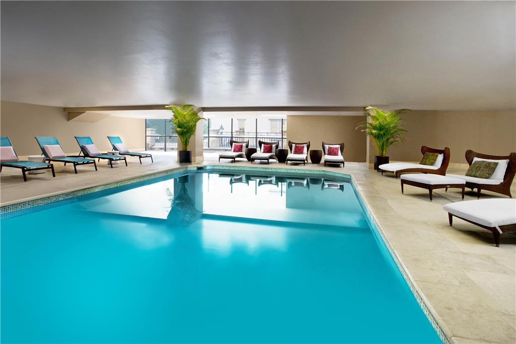 Hyatt Regency Savannah - photo 22