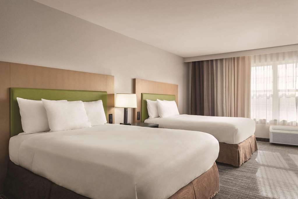 Country Inn & Suites by Radisson Dubuque IA - photo 14