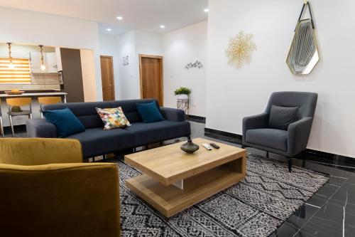 Henlesby Village in Unknown City, Ghana