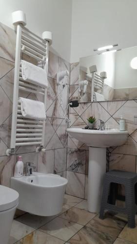 Rainbow Sweet Rooms — Valmontone — photo 5
