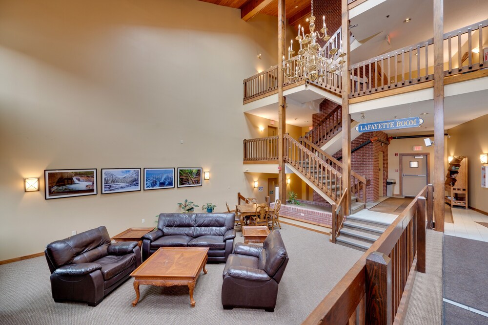 Lincoln Condo 2 Mi to Loon Mountain Resort - photo 29