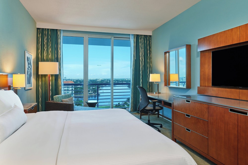 The Westin Fort Lauderdale Beach Resort - photo 27