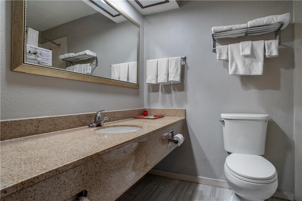 SureStay Plus Hotel by Best Western Greenwood - photo 17