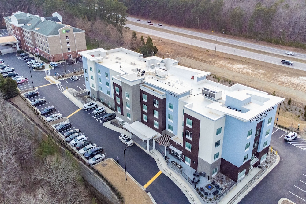 TownePlace Suites by Marriott Raleigh University Area - photo 75