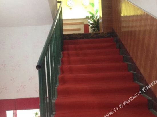 Your name England - carbon neutral hotel in Chongqing