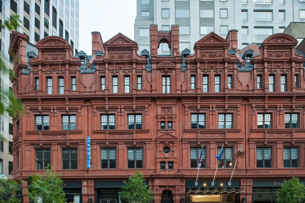 The Goodwin Hotel - photo 38