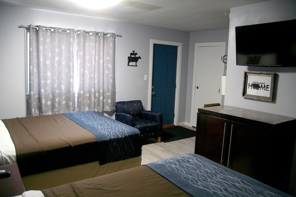 South T Motel - photo 25