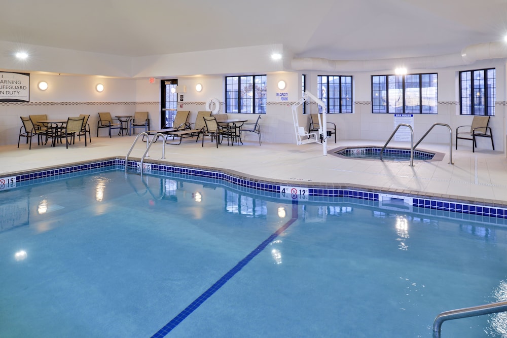 Staybridge Suites Rochester Commerce Dr NW by IHG - photo 35