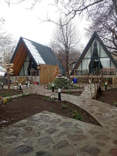 Dağ Havası Kükü kəndi in Nakhchivan, Azerbaijan