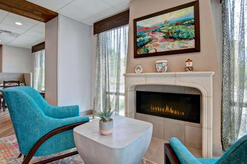 Hampton Inn By Hilton Santa Fe South NM - photo 14
