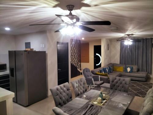 Central And Tourist Residence 21330467 — Ciudad Madero