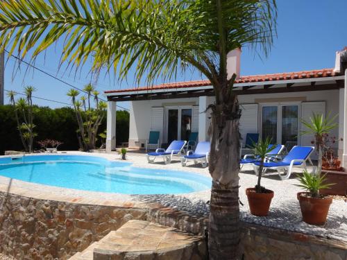 Casa Brisa Suave — 4-Star Luxury Hotel in Aljezur, Portugal