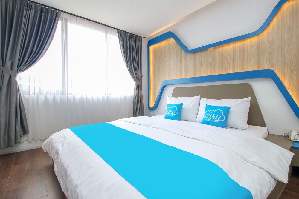 Airy Sirimau Cendrawasih 32 Ambon in Ambon, Indonesia