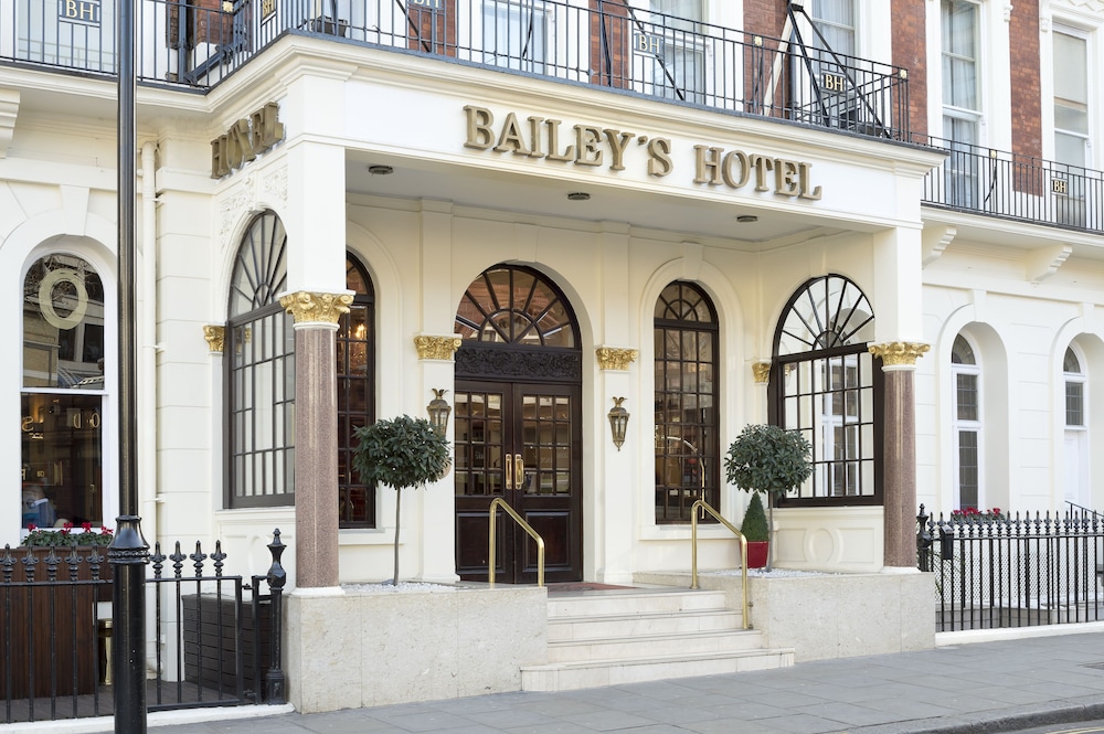 The Bailey s Hotel London