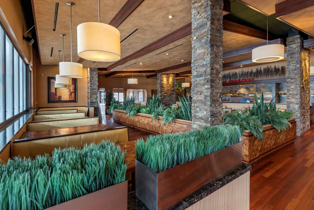 Best Western Plus Oswego Hotel and Conference Center - photo 5