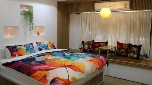 Nich Houses Craft&More in Unknown City, Thailand