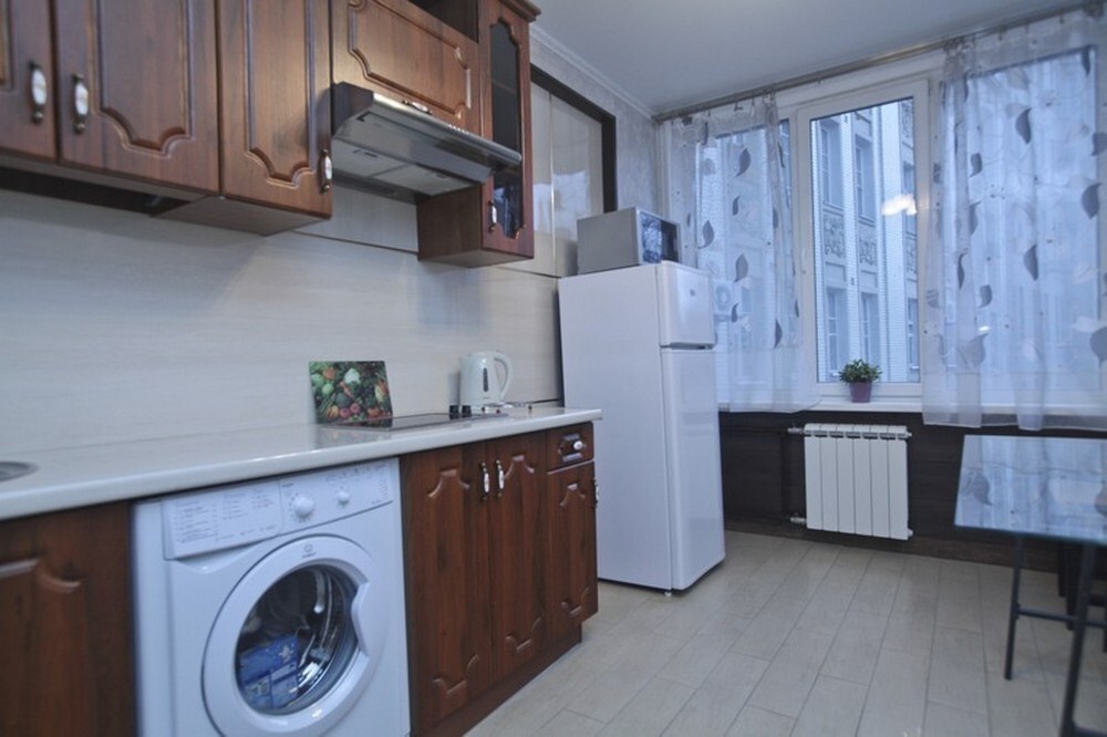 Kvart otel' Arbat - last minute hotel in Moscow