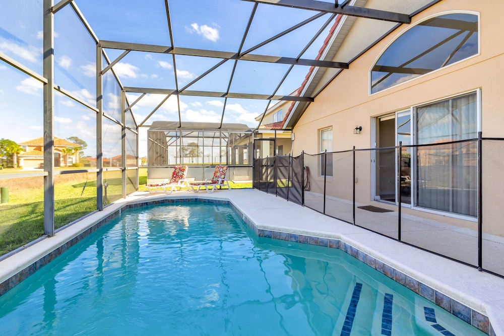 Aviana Resort Beautiful 4bd 3ba Villa #4940 - photo 26