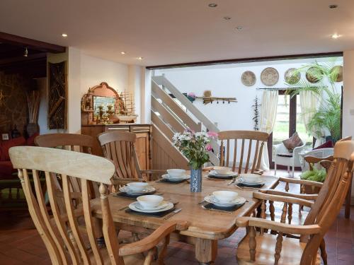 Sardis Cottage — 4-Star Luxury Hotel in Saundersfoot, United Kingdom
