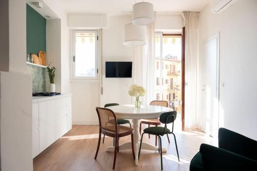 Appartamento Boho chic — 4-Star Luxury Hotel in Florence, Italy