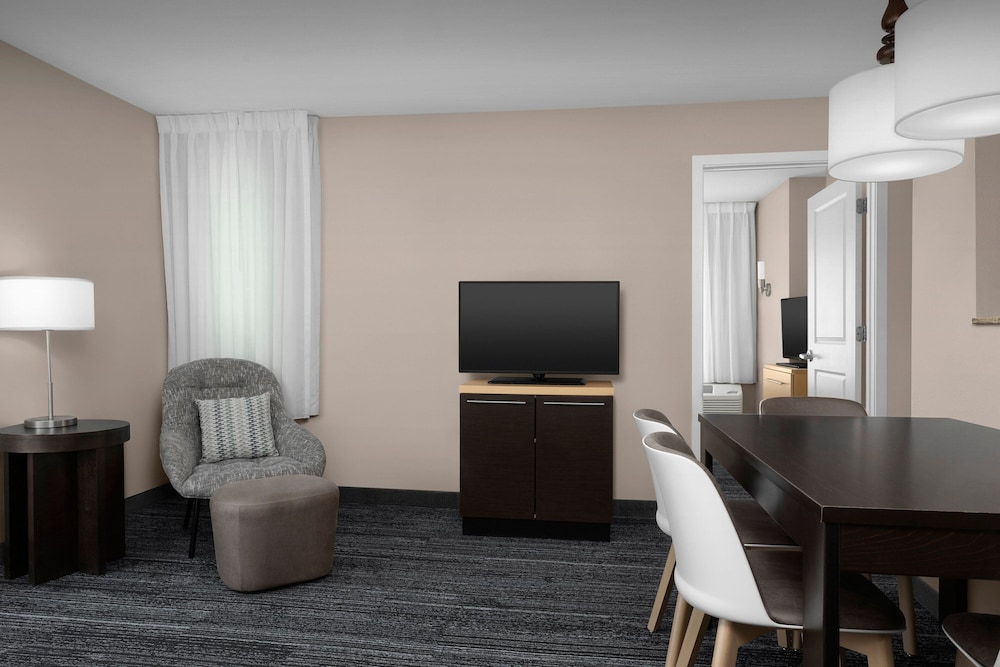 TownePlace Suites by Marriott Goldsboro - photo 15