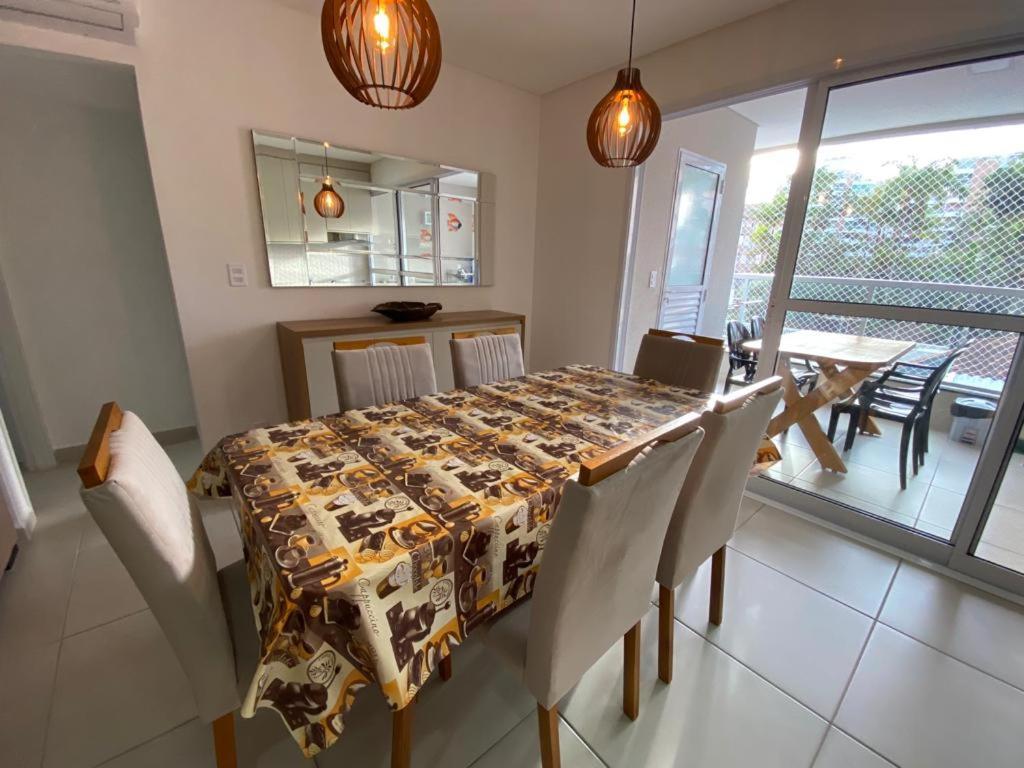 Ubatuba — 4-Star Luxury Hotel in Ubatuba, Brasil