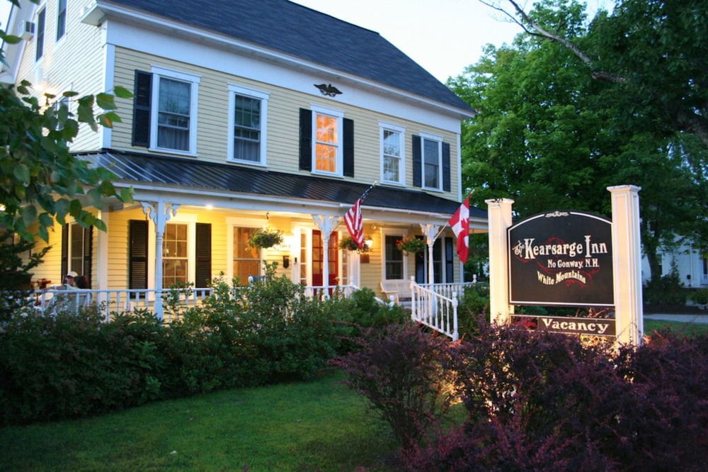 Kearsarge Inn - photo 45