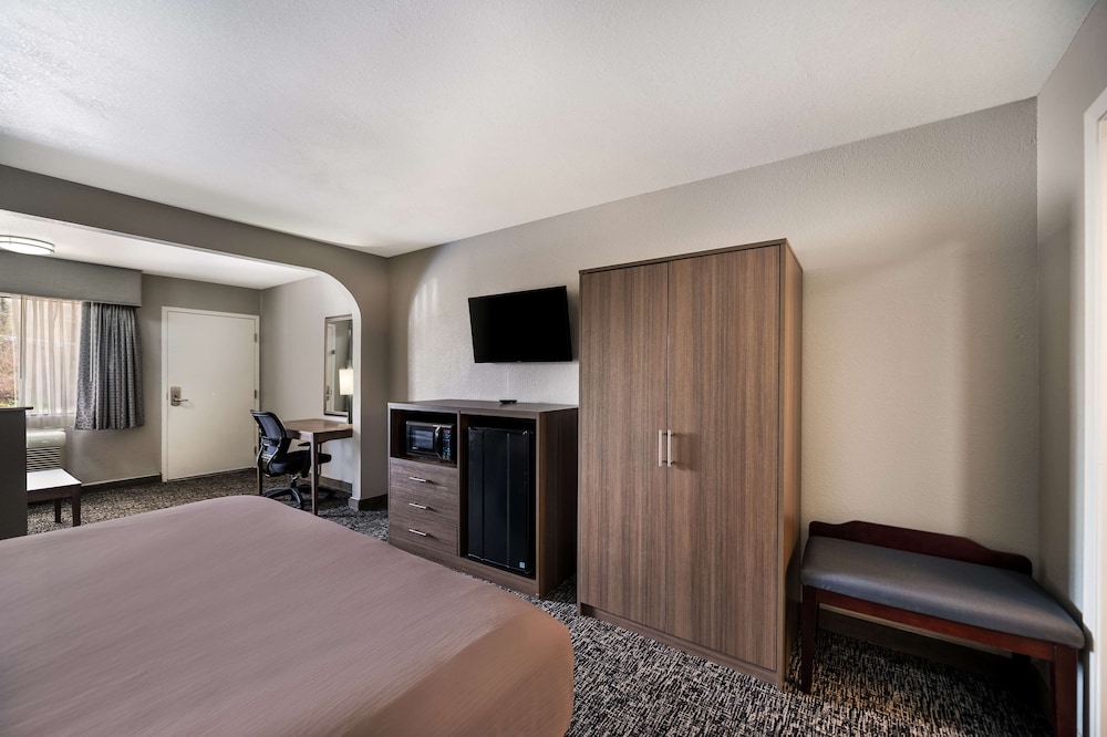 Best Western Minden Inn - photo 10