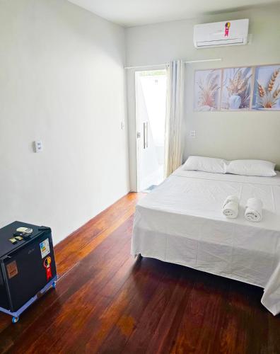 Jf Studio Hotel in Sao Luis, Brasil