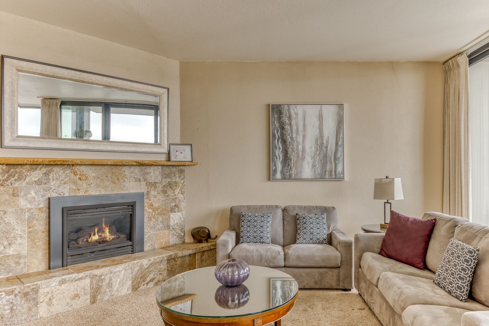 Sand & Sea Resort Condominiums - photo 623