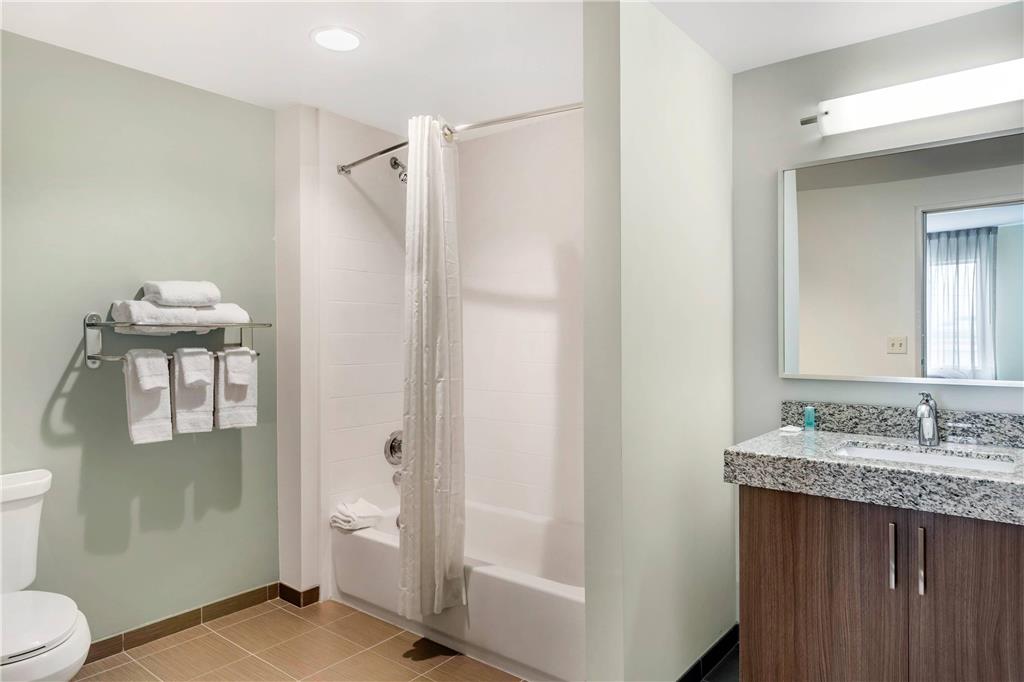 MainStay Suites Lancaster Dallas South - photo 24