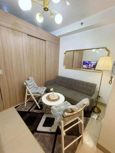 On The Shores Staycation in Manila, Philippines