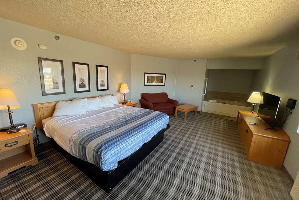 AmericInn by Wyndham Sayre - photo 21