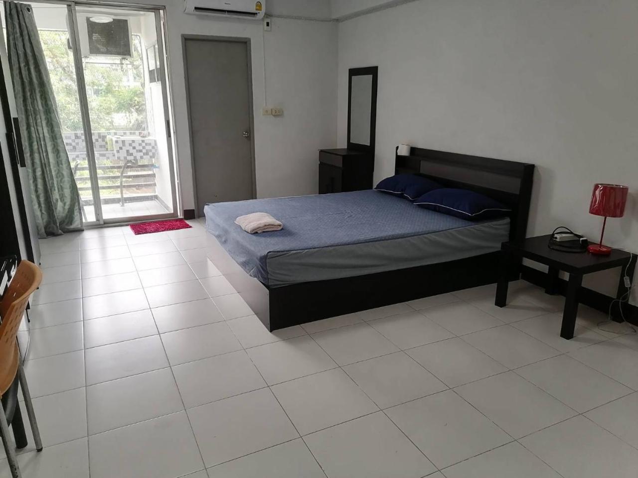 Merlin Mansion 107 in Samut Prakan, Thailand