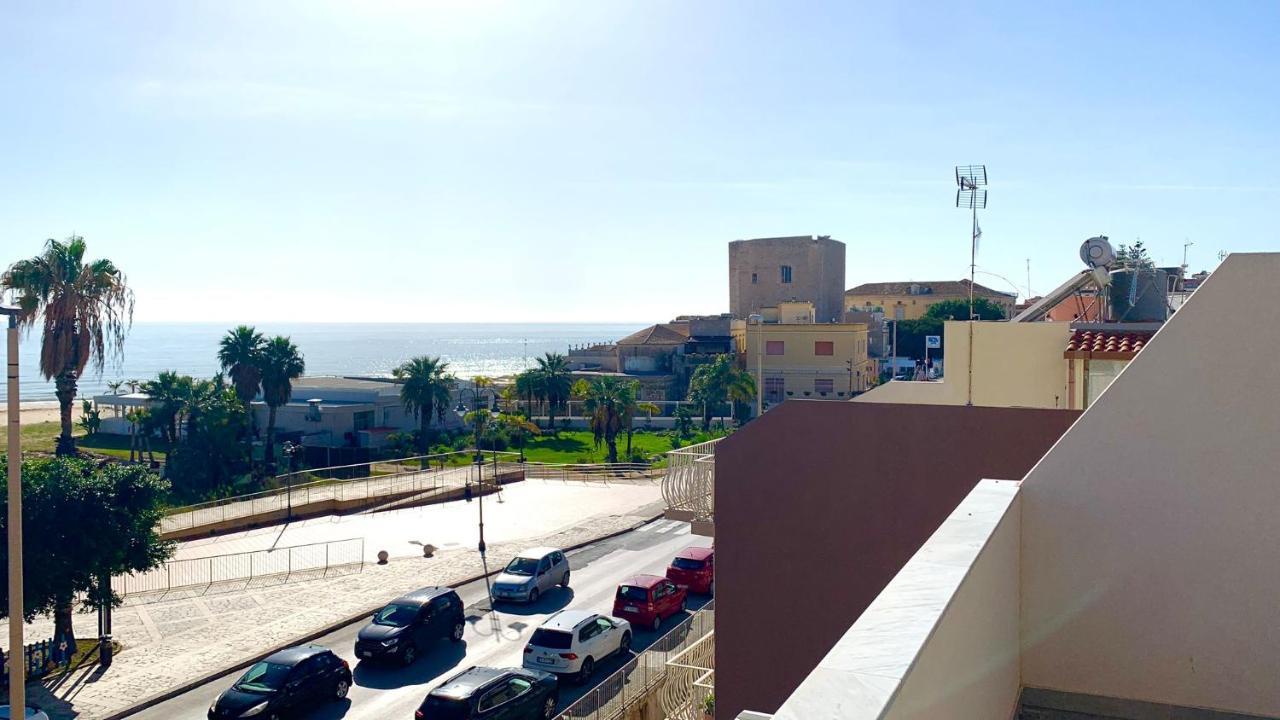 Bellavita in Pozzallo, Italy