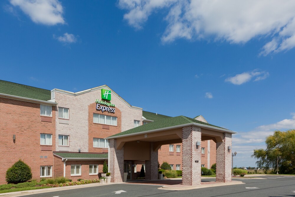 Holiday Inn Express Annapolis East Kent Island by IHG - photo 38