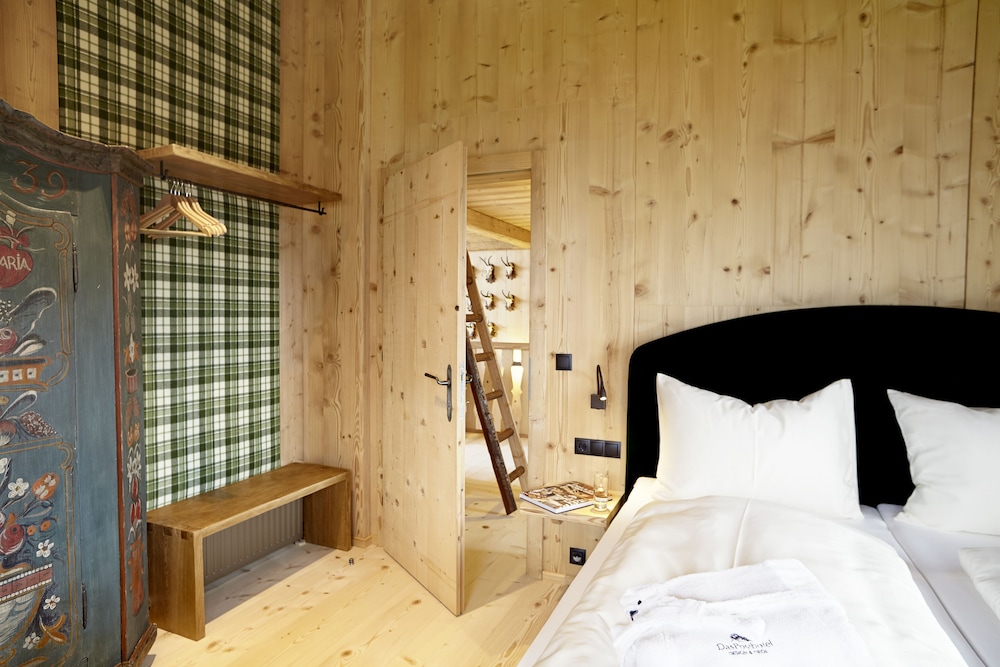 HochLeger Chalet Refugium — Aschau Im Zillertal — photo 3